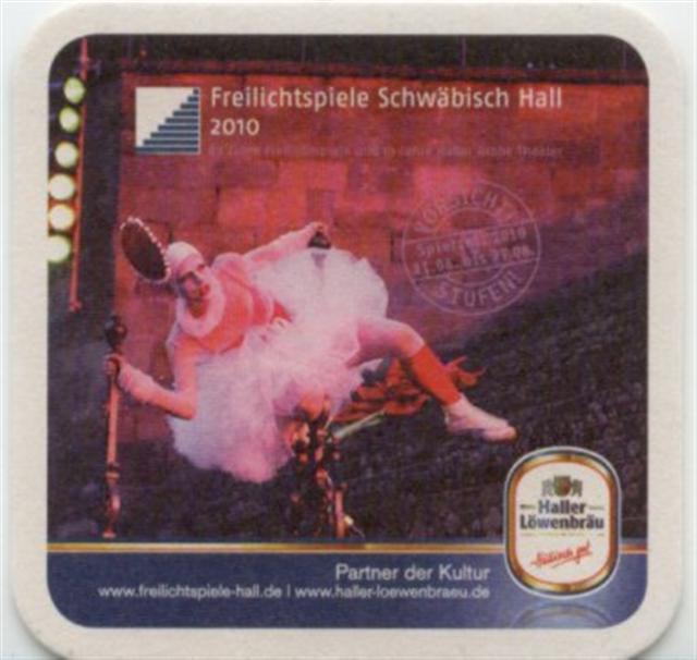 schwbisch hall sha-bw haller meister 1b (quad185-freilichtspiele 2010) 